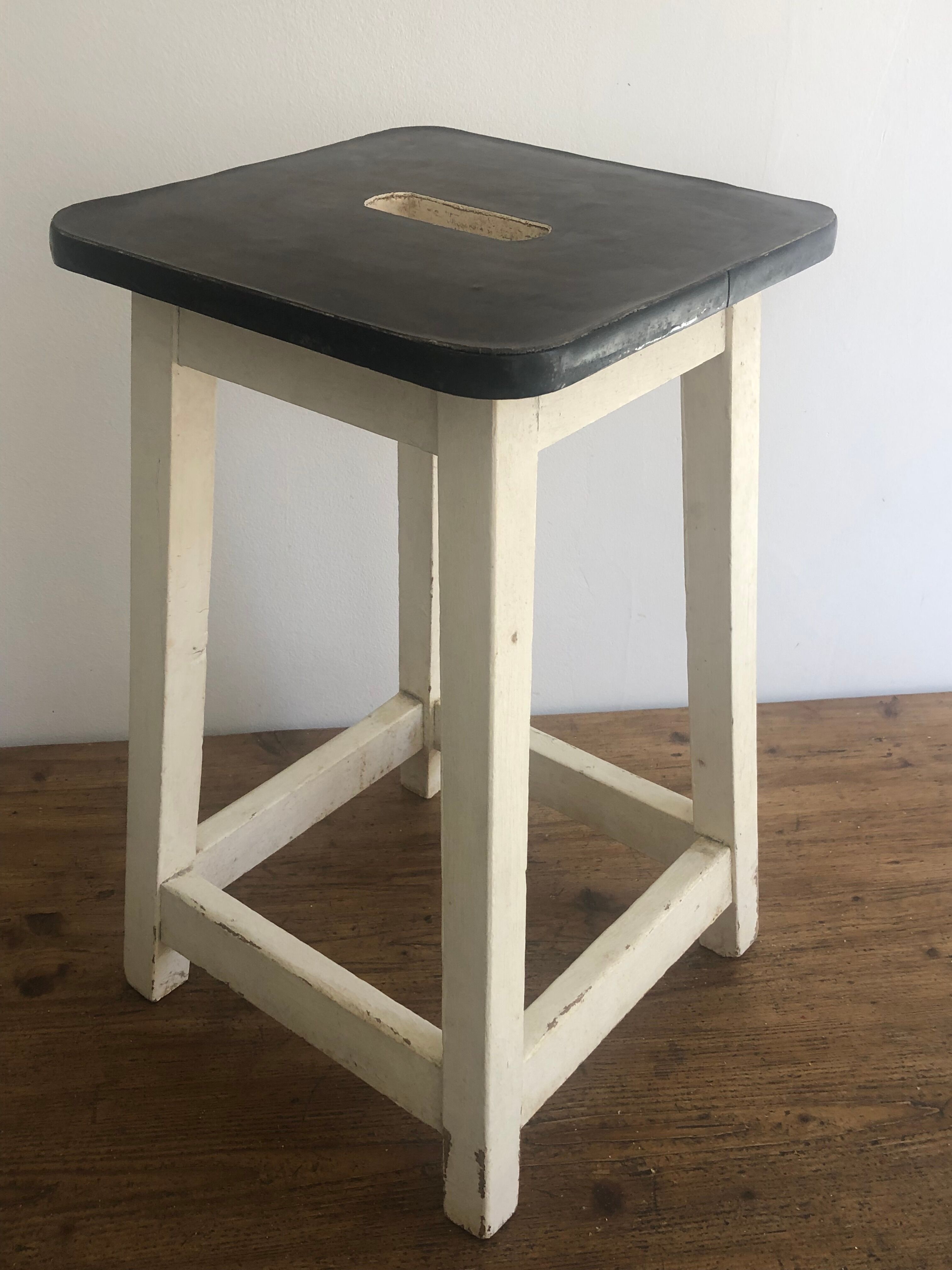 Stool
