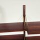 Poul Cadovius "Royal System" modular shelf – 1960s/Denmark