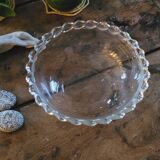 Coupe en verre 40's