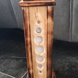 Column lamp