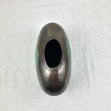 Vase en bronze