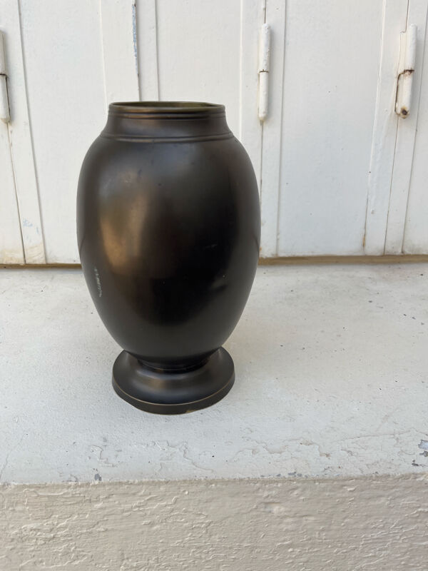 Vase indien de 1947