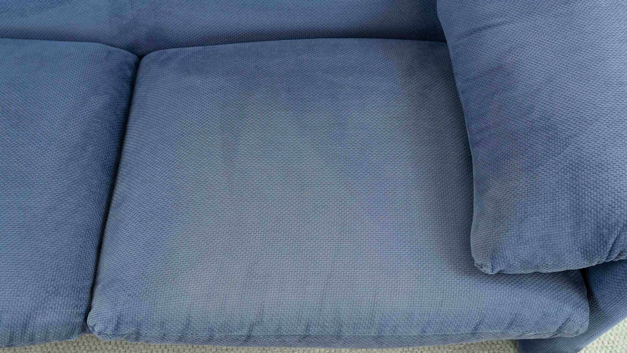 Cassina Maralunga 2-seat Sofa by Vico Magistretti