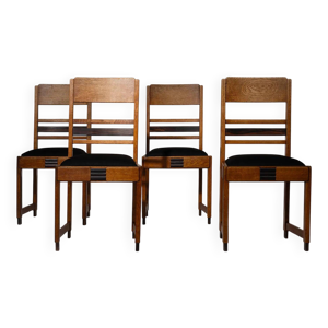 Chaises de salle à manger