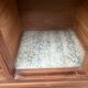 Table de chevet