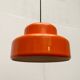 Danish mid-century suspension poker by Jo Hammerborg for Fog & Mørup