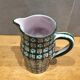 Robert Picault Vallauris ceramic pitcher 60s