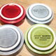 Lot of four cups, Remy Martin