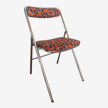 Vintage complaint chair - Life style orange