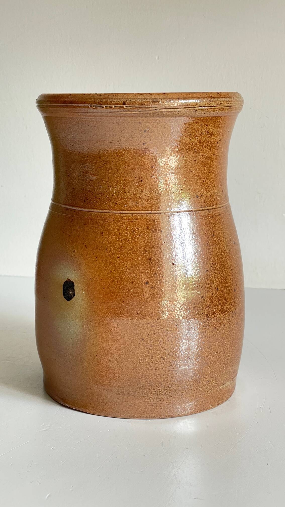 PICHET Beige Stoneware VINTAGE