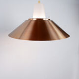 Vintage hanging lamp 1970s