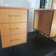 Bureau style scandinave
