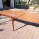 Table Johannes Andersen (Denmark)