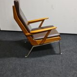 Pair of armchairs