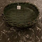 WICKER BASKET
