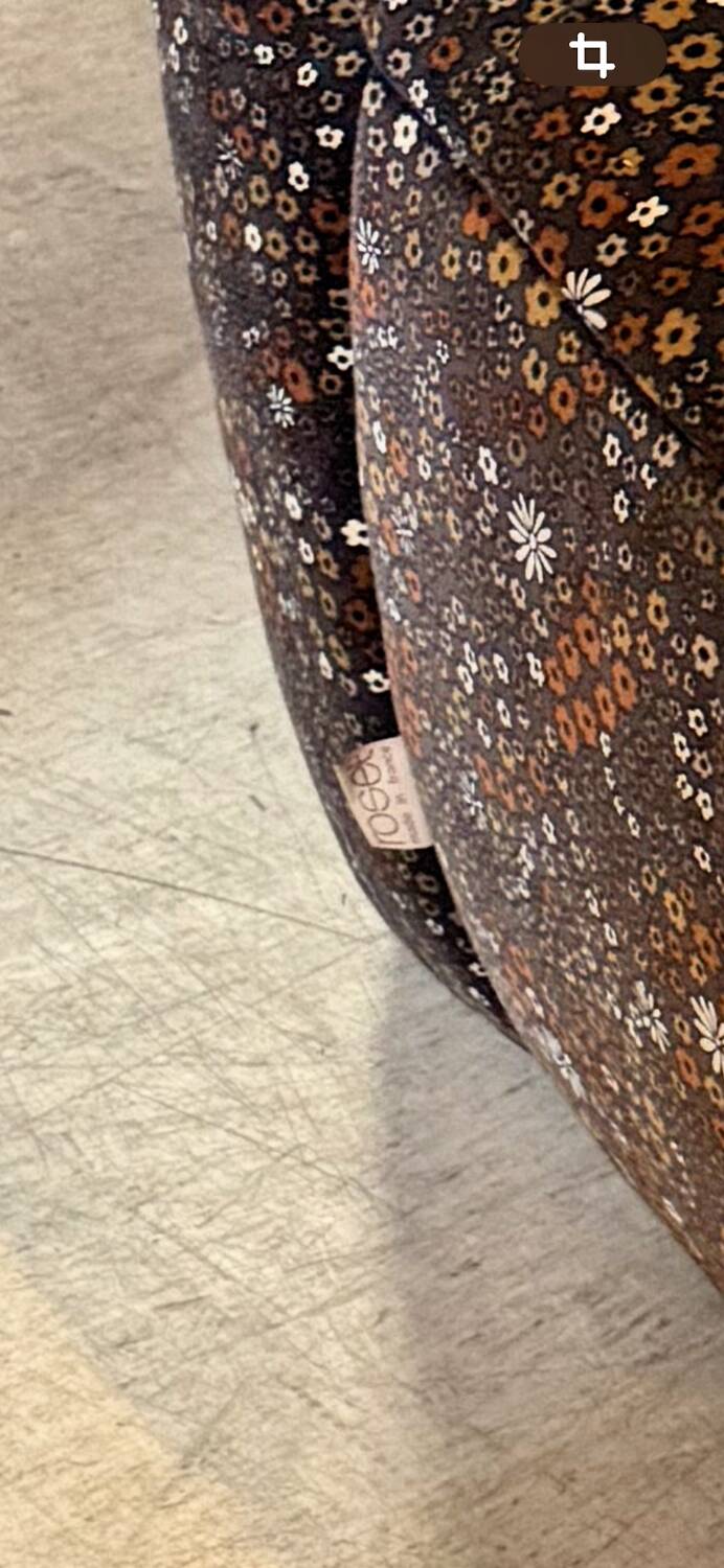 Salon complet ligne Roset Michel Ducaroy