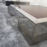 Pair of coffee table 70/80