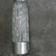Apply tube imitation glass ice