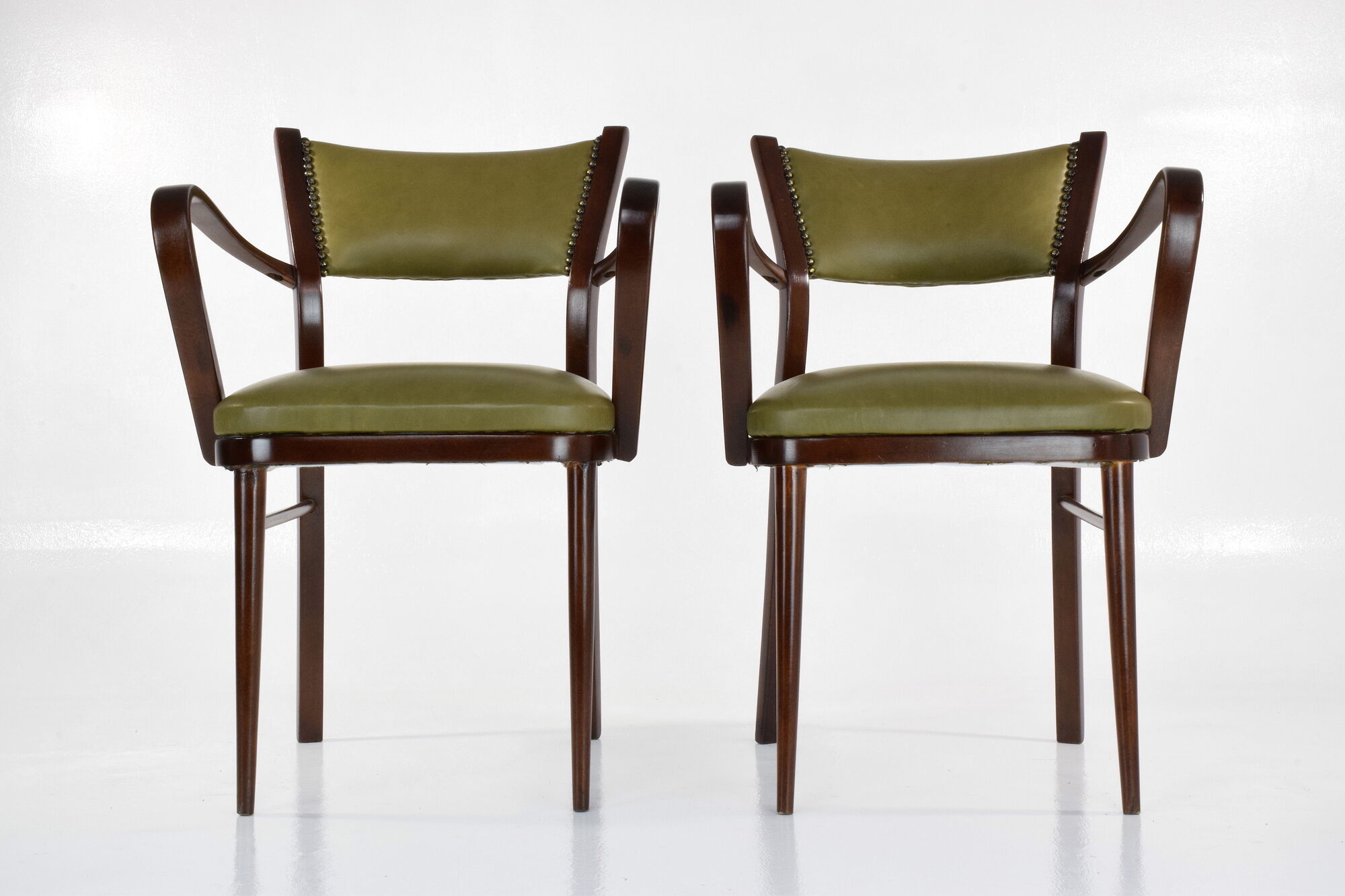 Armchairs 1940