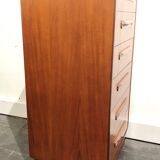 Scandinavian Gplan teak chiffonnier