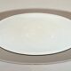 Miroir ovale de Fontana Arte, vers 1970
