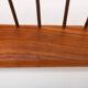 Model 121 Paper knife easy chair by Kai Kristiansen for Magnus Olesen, Denm