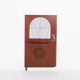Danish Mid-Century Modern room divider doors from 1960’s