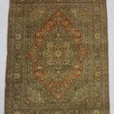 Tapis Haj-jalilie Tabriz fait main