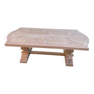 Table à manger de monastère