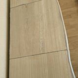 folding dressing table
