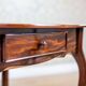 Late 19th Century Mahogany Coffee Table, 1890s