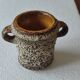 Petit vase Fat Lava
