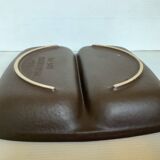 Bay Germany matt ceramic servant empty pocket