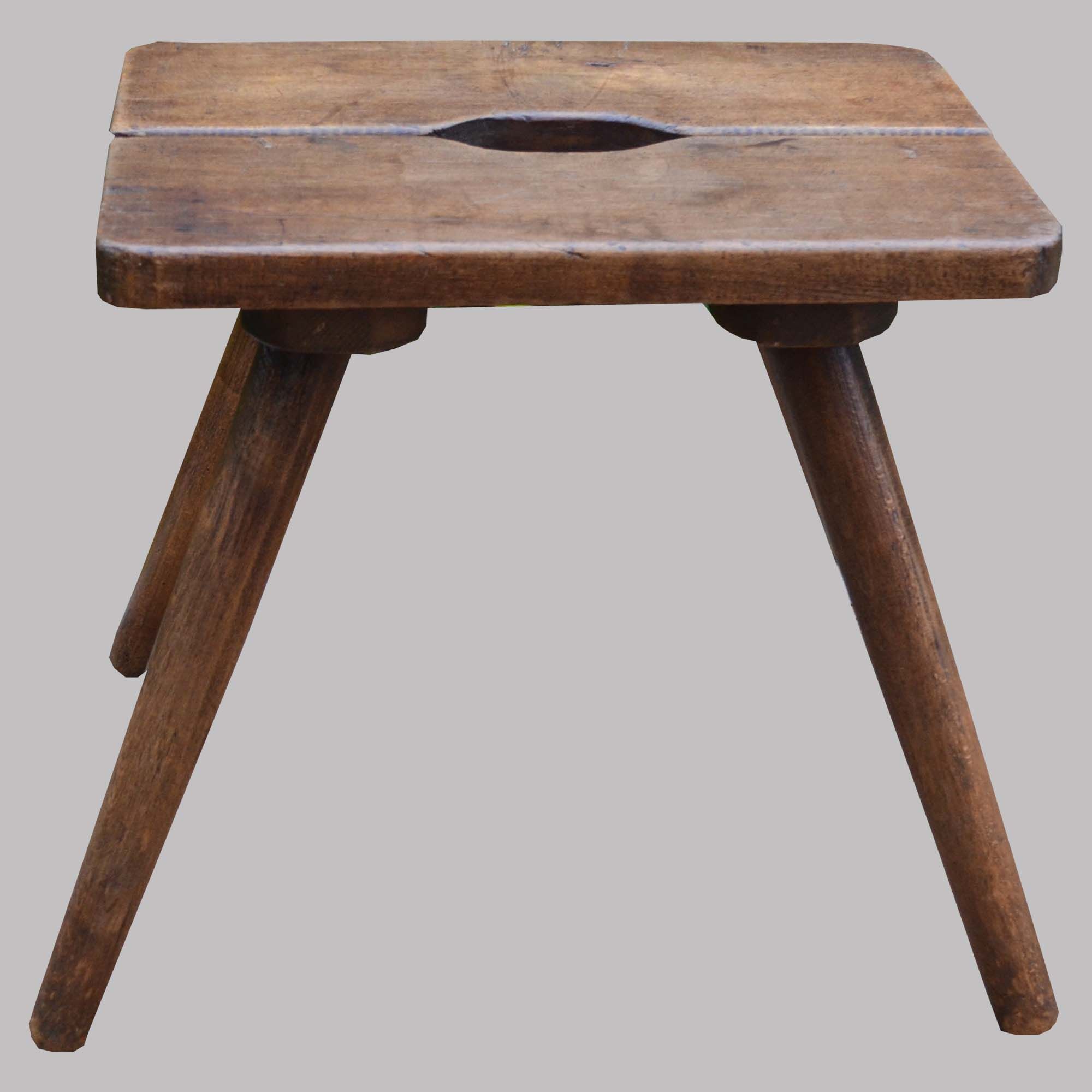 Alpine stool