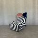 "Wink" chair by Toshiyuki Kita for Cassina Italy