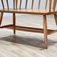 Ercol Telephone Seat by Lucian Ercolani, England 1960s