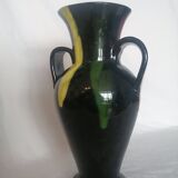 Amphora vase 50s
