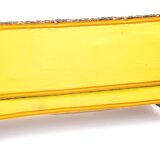 Alsatian sofa