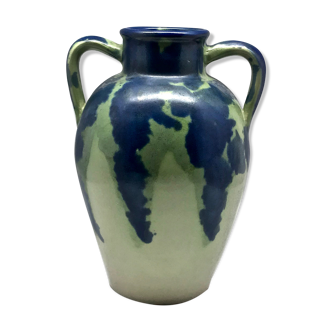Vase Petit Massé