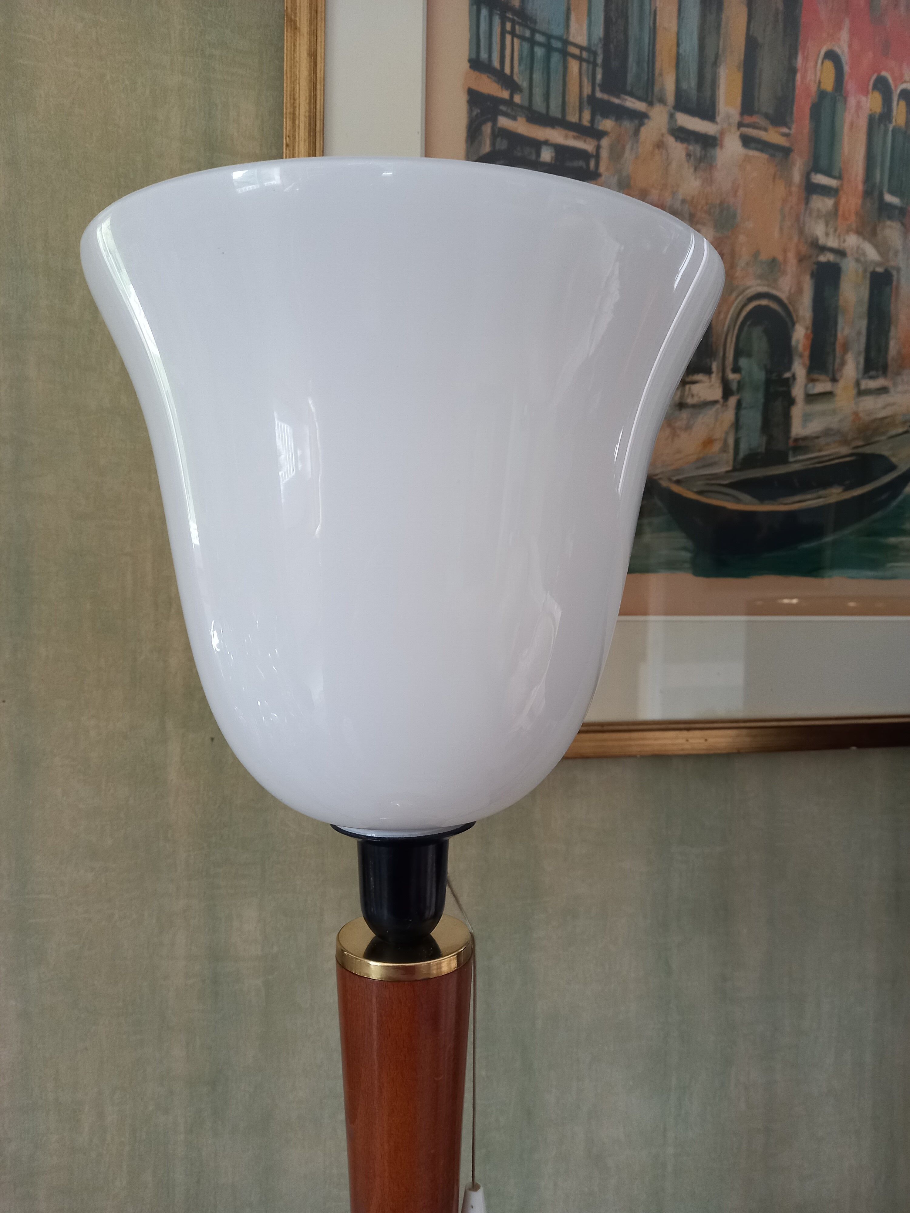Lamp " mazda " type unilux