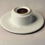 Rosenthal Candleholder by Nina Campbell