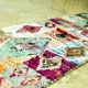 Moroccan Berber carpet hallway Boujaad 288 x 68 cm New