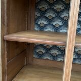 Parisian art deco wardrobe 1930