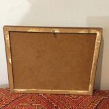 Oil painting by R. Sintes