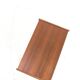 Tables gigognes en teck, ensemble de 3