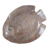 Large fish plate arcoroc vintage haribo – original box
