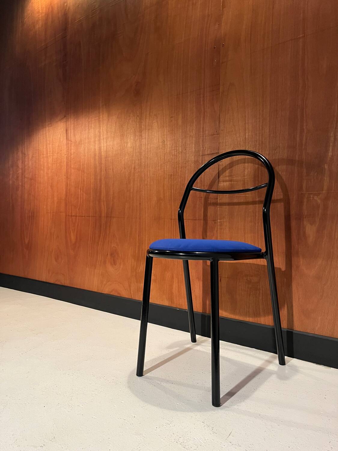 Mobilor chair c27 around 1950