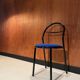 Mobilor chair c27 around 1950