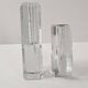 Ensemble de 2 vases de Walther 1970