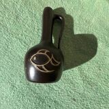 Ceramic pitcher